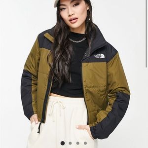 North Fave Gosei Puffer